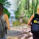 Take your Professional Pass and you’ll get one of our backpacks